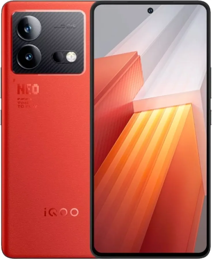 vivo iQOO Neo 8 Pro