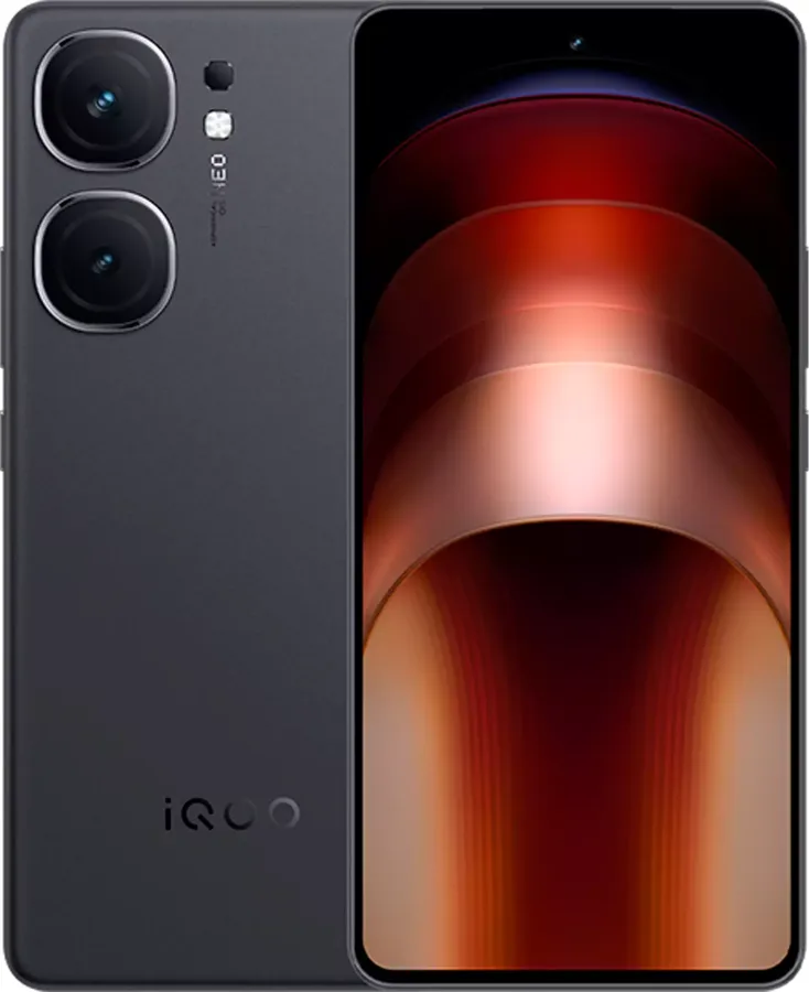 vivo iQOO Neo 9