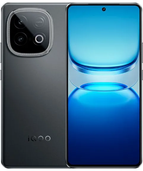 vivo iQOO Z10 Turbo 5G