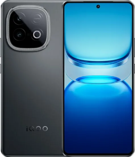vivo iQOO Z10 Turbo Pro 5G