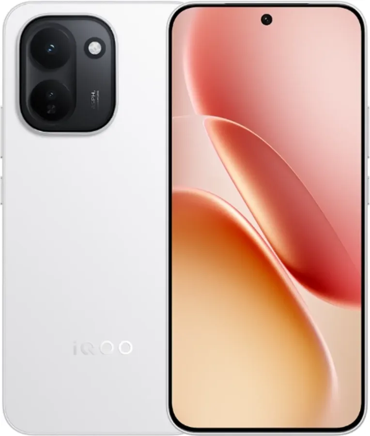 vivo iQOO Z11