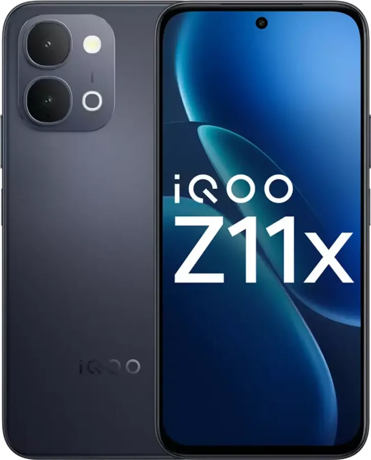 vivo iQOO Z11x