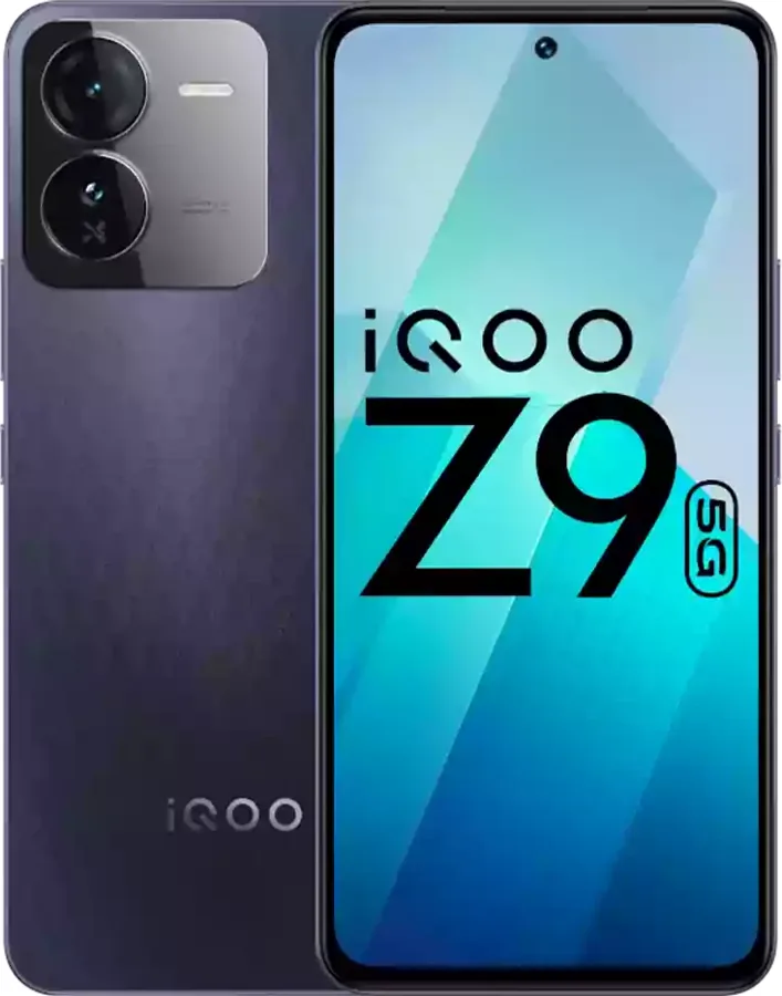 vivo iQOO Z9 5G