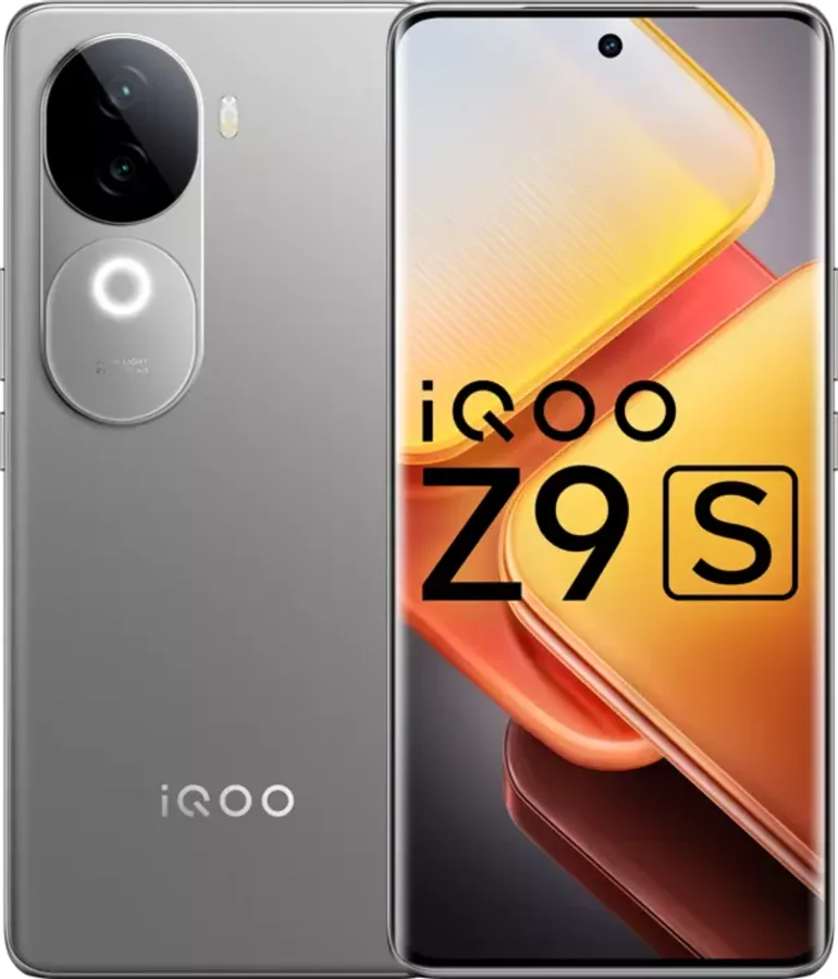 vivo iQOO Z9s