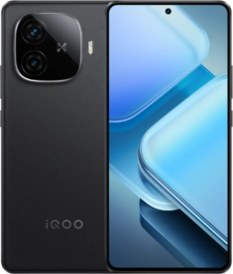 vivo iQOO Z9 Turbo
