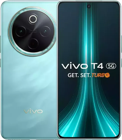 vivo T4 5G