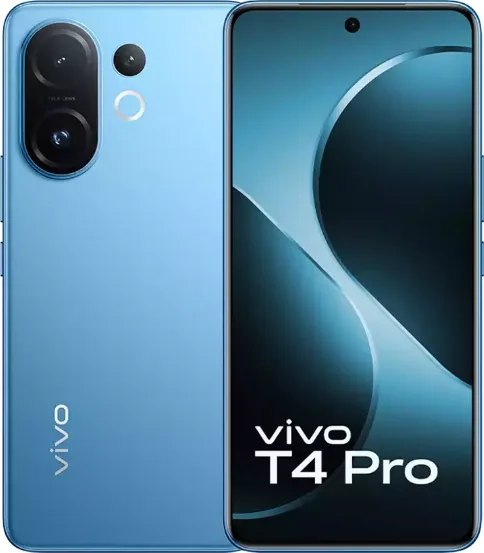 vivo T4 Pro 5G