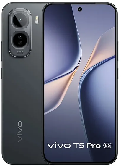 vivo T5 Pro