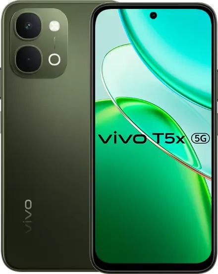 vivo T5x 5G