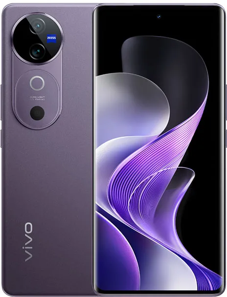 vivo V40 5G