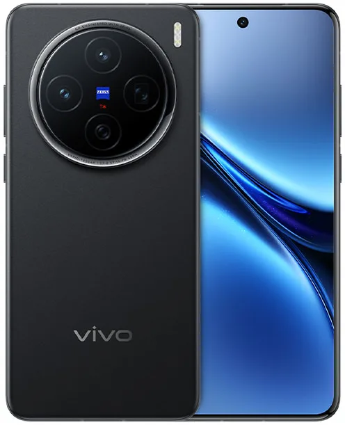 vivo X200