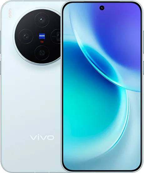 vivo X300