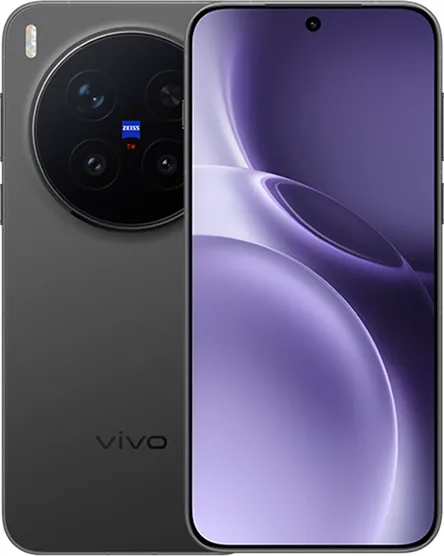 vivo X300 Pro 5G