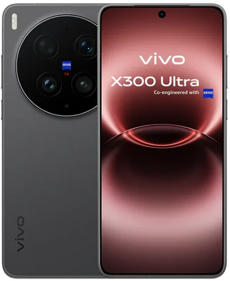 vivo X300 Ultra