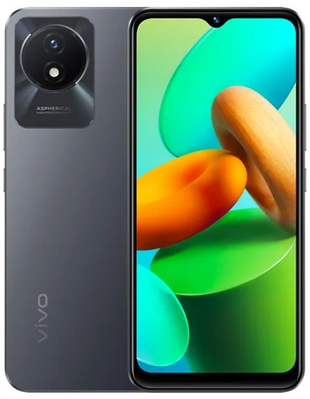 vivo Y02A
