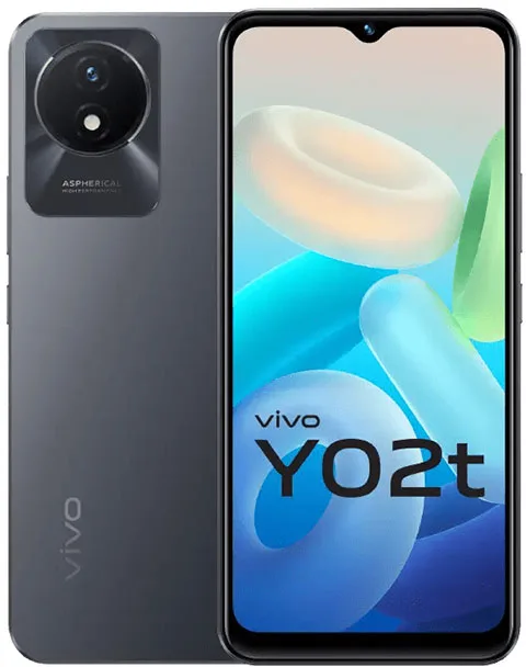 vivo Y02T