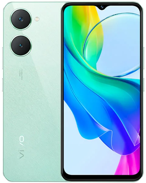 vivo Y03T