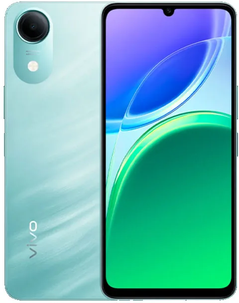vivo Y05e