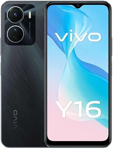 vivo Y16 —