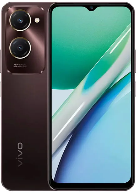 vivo Y18