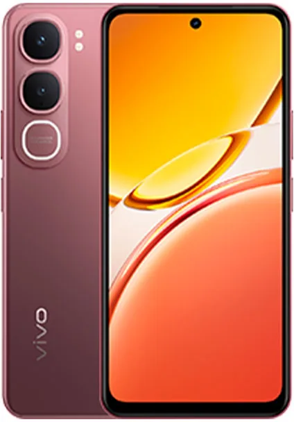 vivo Y21d