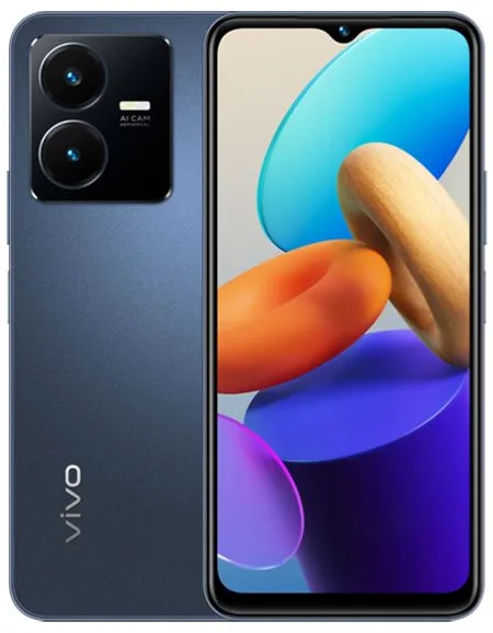 vivo Y22s