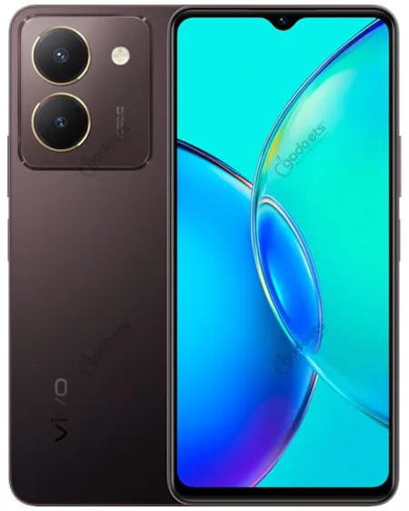 vivo Y27s