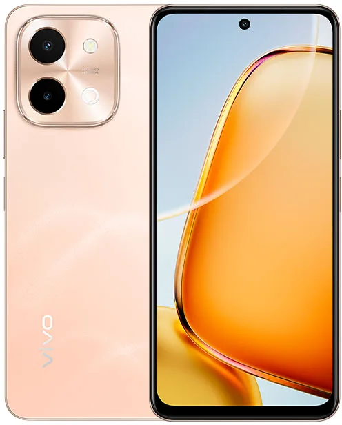 vivo Y28