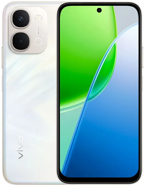 vivo Y31d