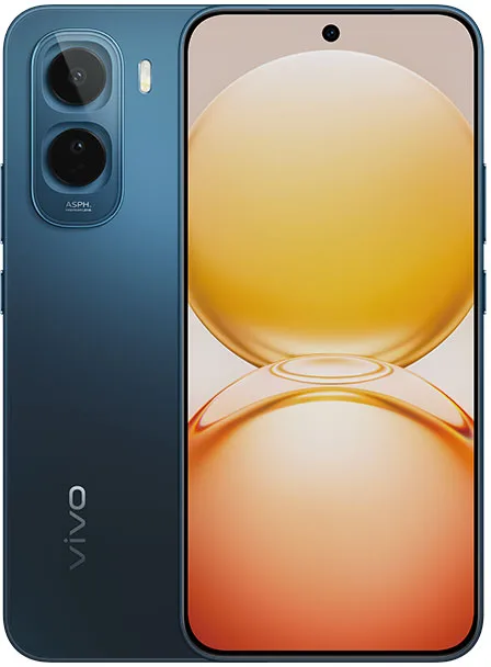 vivo Y500