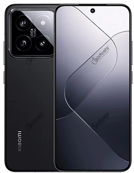 Xiaomi 14