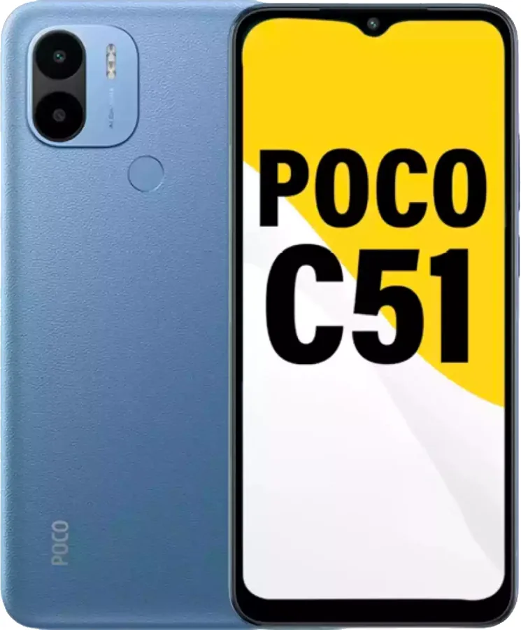 Xiaomi Poco C51