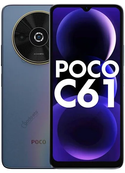 Xiaomi Poco C61 4G