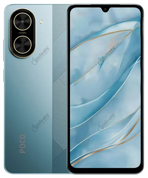 Xiaomi Poco C71
