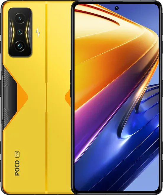 Xiaomi Poco F4 GT