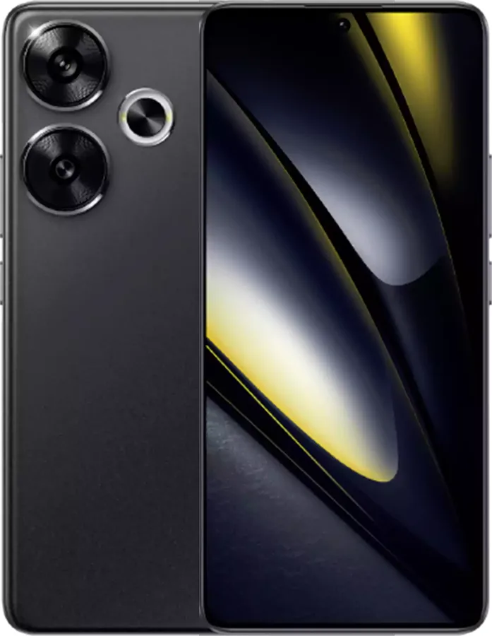 Xiaomi Poco F6