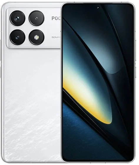 Xiaomi Poco F6 Pro 5G