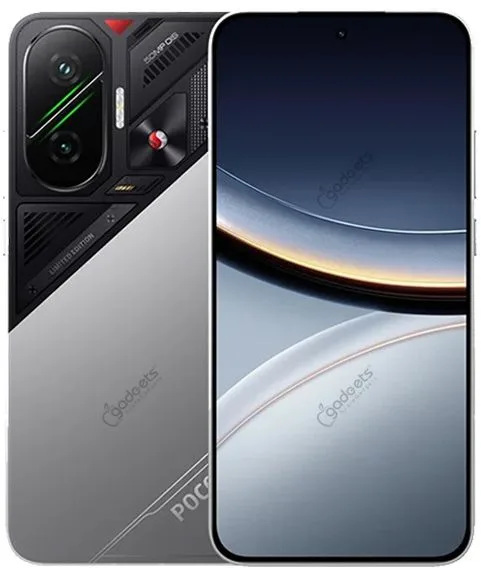 Xiaomi Poco F7 5G