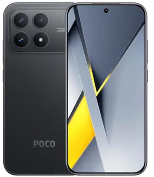 Xiaomi Poco F8 Pro 5G