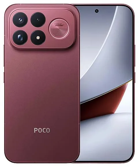 Xiaomi Poco F9 Ultra