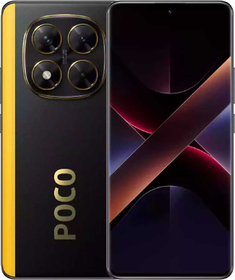 Xiaomi Poco X7