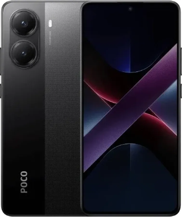 Xiaomi Poco X7 Pro