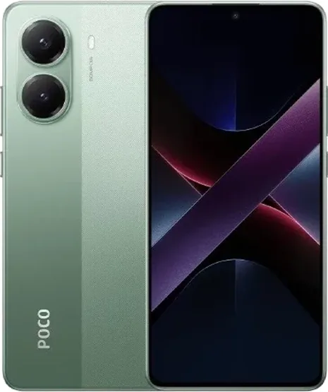 Xiaomi Poco X7 Pro 5G