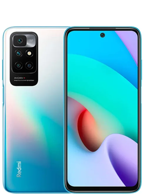 Xiaomi Redmi 10 2022