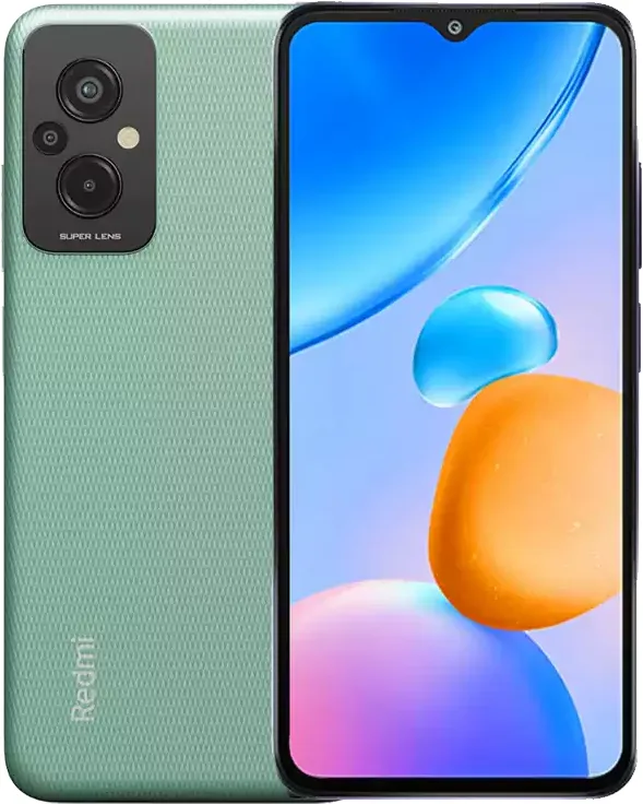 Xiaomi Redmi 11 Prime