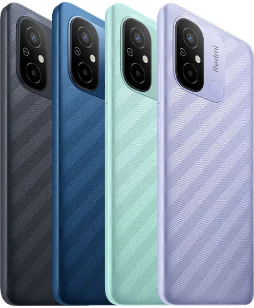 Xiaomi Redmi 12C