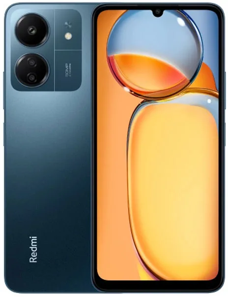 Xiaomi Redmi 13C