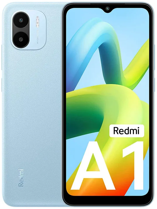 Xiaomi Redmi A1