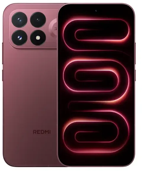 Xiaomi Redmi K100 Pro 5G