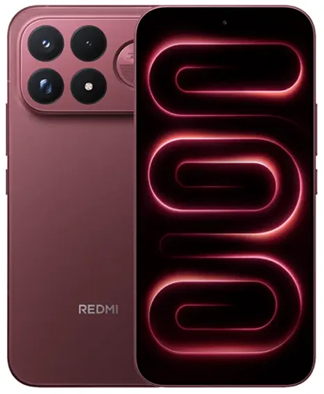 Xiaomi Redmi K100 Pro Max 5G